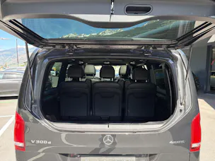 Mercedes-Benz V 300 d Avantgarde L 4M