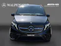 Mercedes-Benz V 300 d Avantgarde L 4M