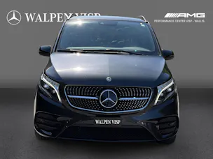 Mercedes-Benz V 300 d Avantgarde L 4M