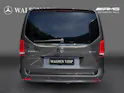 Mercedes-Benz V 300 d Avantgarde L 4M
