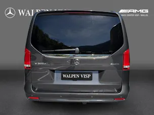 Mercedes-Benz V 300 d Avantgarde L 4M