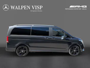 Mercedes-Benz V 300 d Avantgarde L 4M