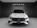 Mercedes-Benz GLC Coupé 220 d 4Matic