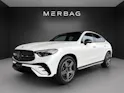 Mercedes-Benz GLC Coupé 220 d 4Matic