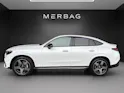 Mercedes-Benz GLC Coupé 220 d 4Matic