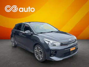 Kia Rio 1.0 T-GDi GT Line