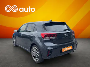 Kia Rio 1.0 T-GDi GT Line