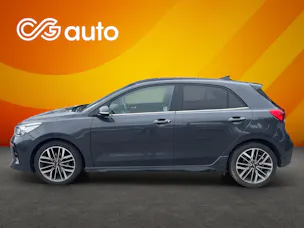 Kia Rio 1.0 T-GDi GT Line