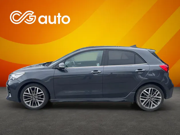 Kia Rio 1.0 T-GDi GT Line