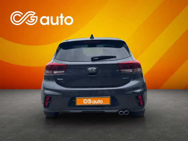 Kia Rio 1.0 T-GDi GT Line