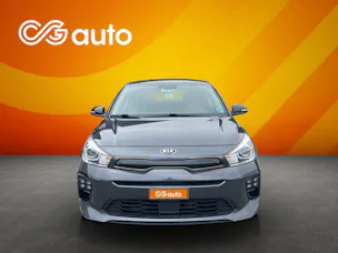 Kia Rio 1.0 T-GDi GT Line