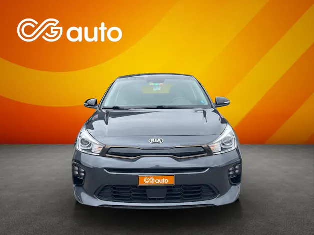 Kia Rio 1.0 T-GDi GT Line