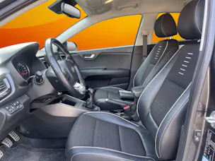 Kia Rio 1.0 T-GDi GT Line