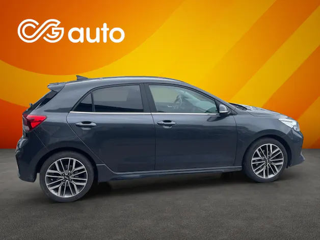 Kia Rio 1.0 T-GDi GT Line