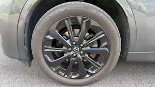 Mazda CX-60 3.3 D Homura