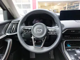 Mazda CX-60 3.3 D Homura