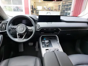 Mazda CX-60 3.3 D Homura