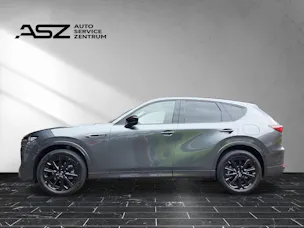 Mazda CX-60 3.3 D Homura