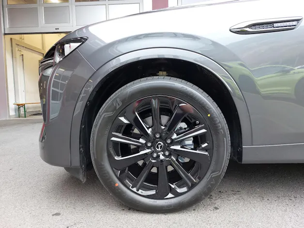 Mazda CX-60 3.3 D Homura