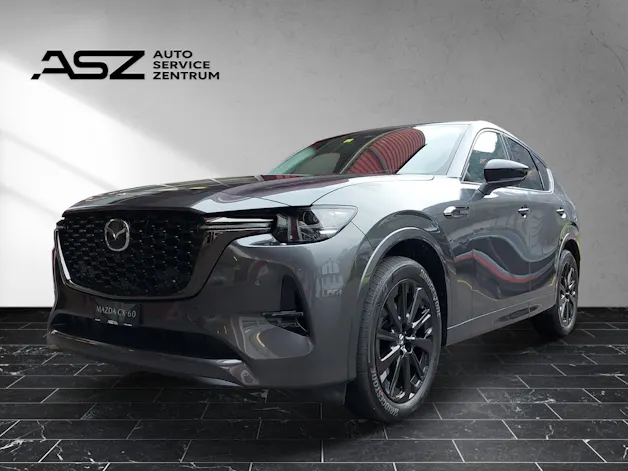Mazda CX-60 3.3 D Homura
