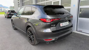 Mazda CX-60 3.3 D Homura