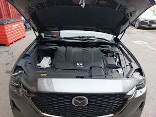 Mazda CX-60 3.3 D Homura