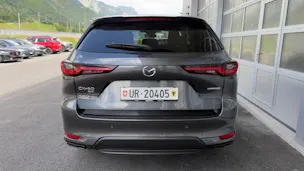 Mazda CX-60 3.3 D Homura