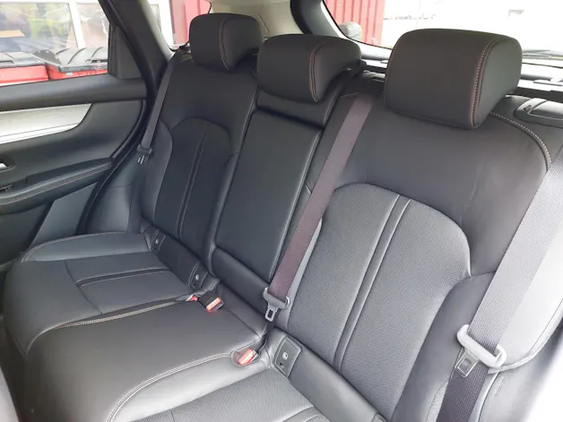 Mazda CX-60 3.3 D Homura