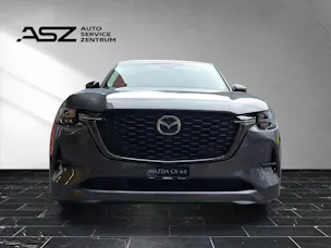 Mazda CX-60 3.3 D Homura