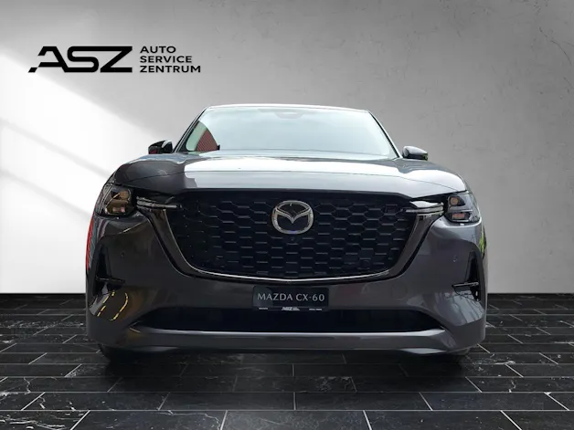Mazda CX-60 3.3 D Homura