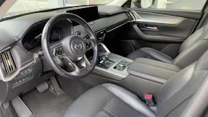 Mazda CX-60 3.3 D Homura