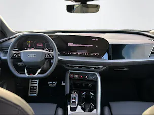 Audi SQ5 SUV 3.0 V6 TFSI quattro S-Tronic