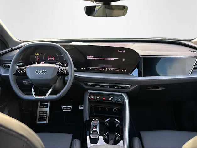 Audi SQ5 SUV 3.0 V6 TFSI quattro S-Tronic