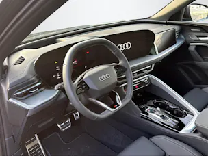 Audi SQ5 SUV 3.0 V6 TFSI quattro S-Tronic