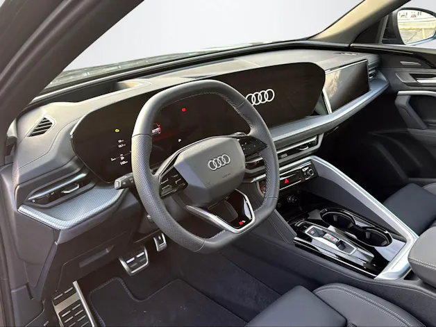 Audi SQ5 SUV 3.0 V6 TFSI quattro S-Tronic