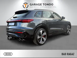Audi SQ5 SUV 3.0 V6 TFSI quattro S-Tronic