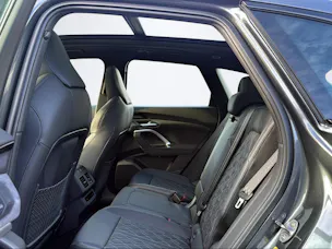 Audi SQ5 SUV 3.0 V6 TFSI quattro S-Tronic
