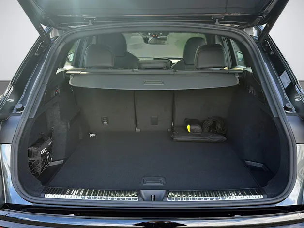 Audi SQ5 SUV 3.0 V6 TFSI quattro S-Tronic