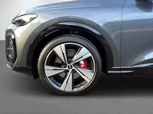 Audi SQ5 SUV 3.0 V6 TFSI quattro S-Tronic