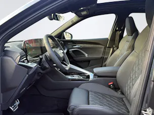 Audi SQ5 SUV 3.0 V6 TFSI quattro S-Tronic