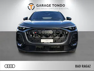 Audi SQ5 SUV 3.0 V6 TFSI quattro S-Tronic