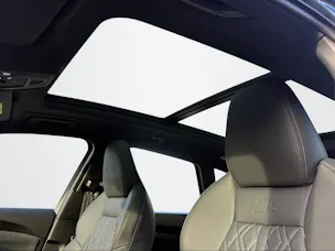 Audi SQ5 SUV 3.0 V6 TFSI quattro S-Tronic
