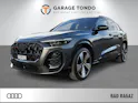 Audi SQ5 SUV 3.0 V6 TFSI quattro S-Tronic