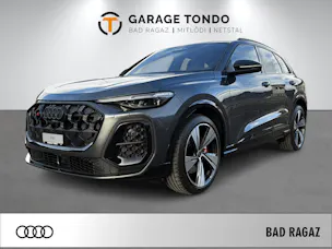 Audi SQ5 SUV 3.0 V6 TFSI quattro S-Tronic