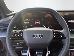 Audi SQ5 SUV 3.0 V6 TFSI quattro S-Tronic