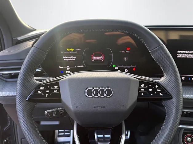 Audi SQ5 SUV 3.0 V6 TFSI quattro S-Tronic