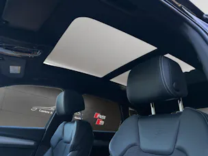 Audi Q5 50 TFSI e PHEV S line quattro S-tronic