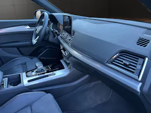 Audi Q5 50 TFSI e PHEV S line quattro S-tronic