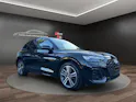 Audi Q5 50 TFSI e PHEV S line quattro S-tronic
