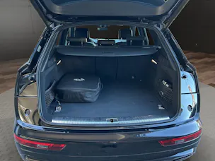 Audi Q5 50 TFSI e PHEV S line quattro S-tronic